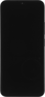 6.9" Смартфон Xiaomi REDMI 15C 8/256Gb,  NFC,  IPS,  120Гц,  6000мAч,  полночный черный