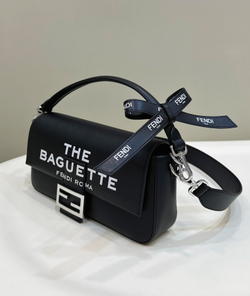 Fendi Baguette by Marc Jacobs 27 cm
