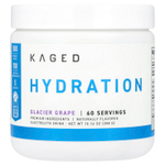 Kaged, Hydration, ледниковый виноград, 288 г (10,16 унции)