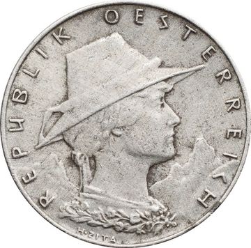 1 000 крон 1924 Австрия