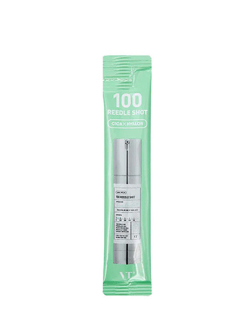 Сыворотка с микроиглами VT Cosmetics Reedle shot 0.6г