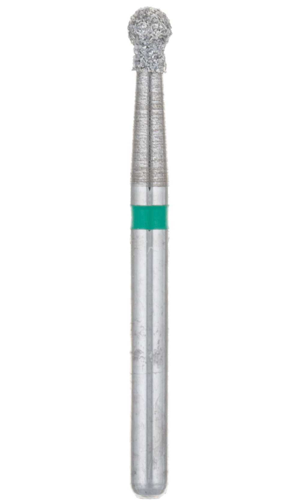 Бор алмазный зеленый Frank Dental типа FG - D.802.018.G.FG