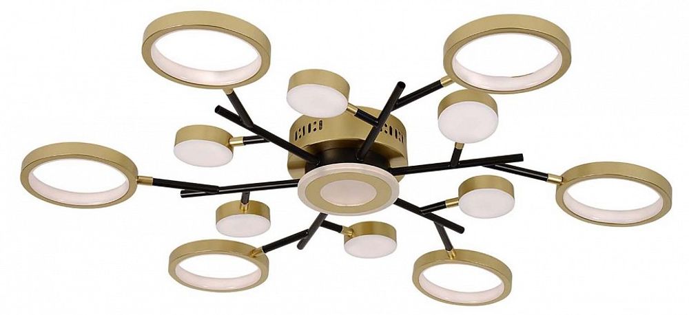 Потолочная люстра F-promo Hybrid 4686-13C