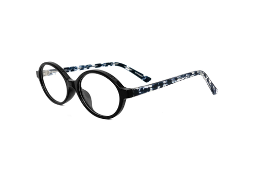 Овальная оправа Eye look