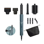 Набор для укладки и сушки волос 5 в 1 Shark FlexStyle 5-in-1 Air Styler & Hair Dryer - Teal