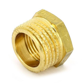 Футорка внутренняя / наружная резьба TIEMME 1* x 3/4*