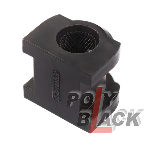 Полиуретановая втулка стабилизатора, передней подвески I.D. = 23 мм(Кратность 2 шт.) MB011136