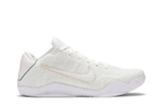 Кроссовки Nike Kobe 11 Elite Low Brazil