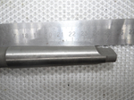 Сверло 18.5мм (140х240) HSS к\х К/М2 СССР