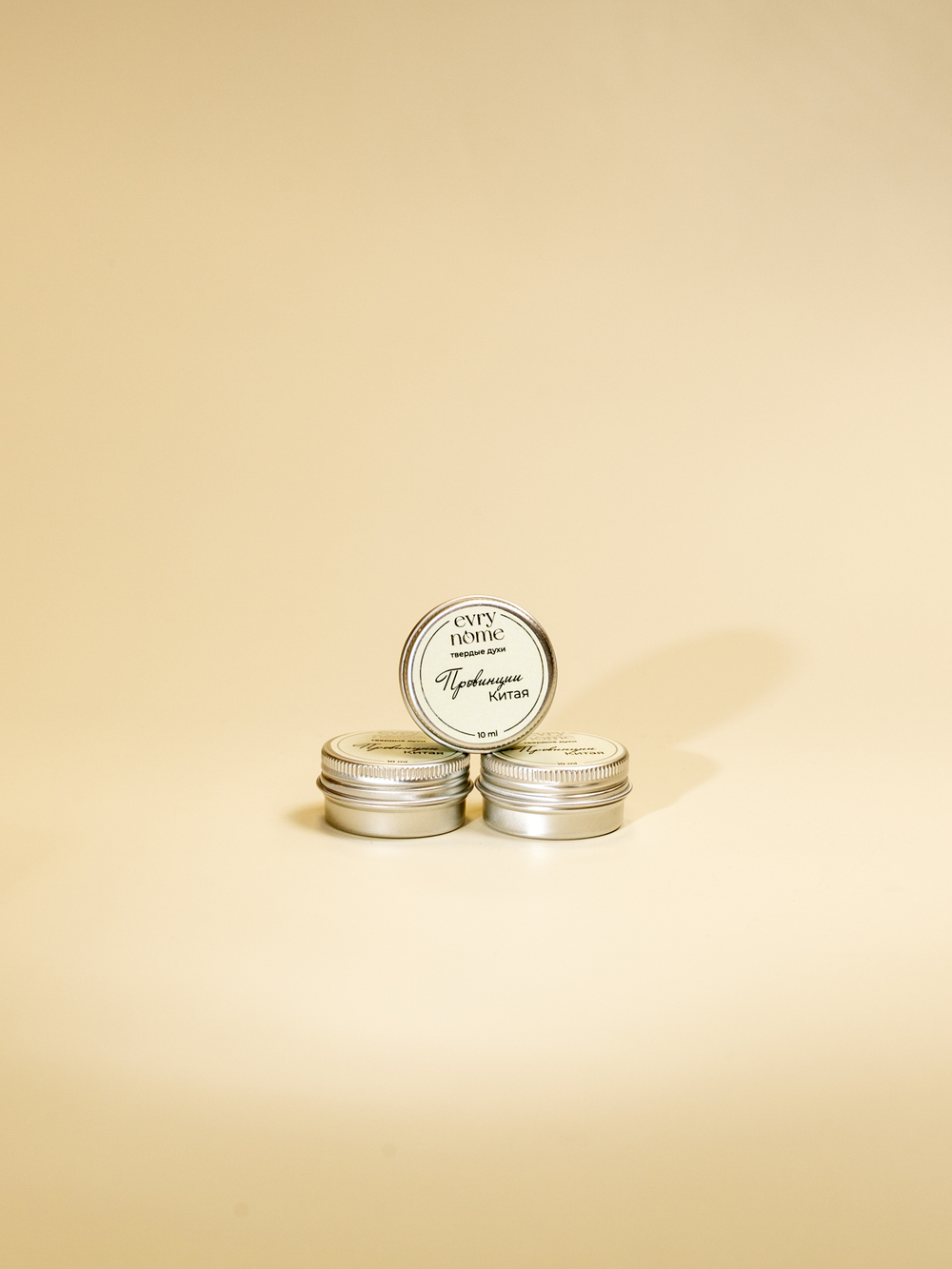 Духи Провинции Китая