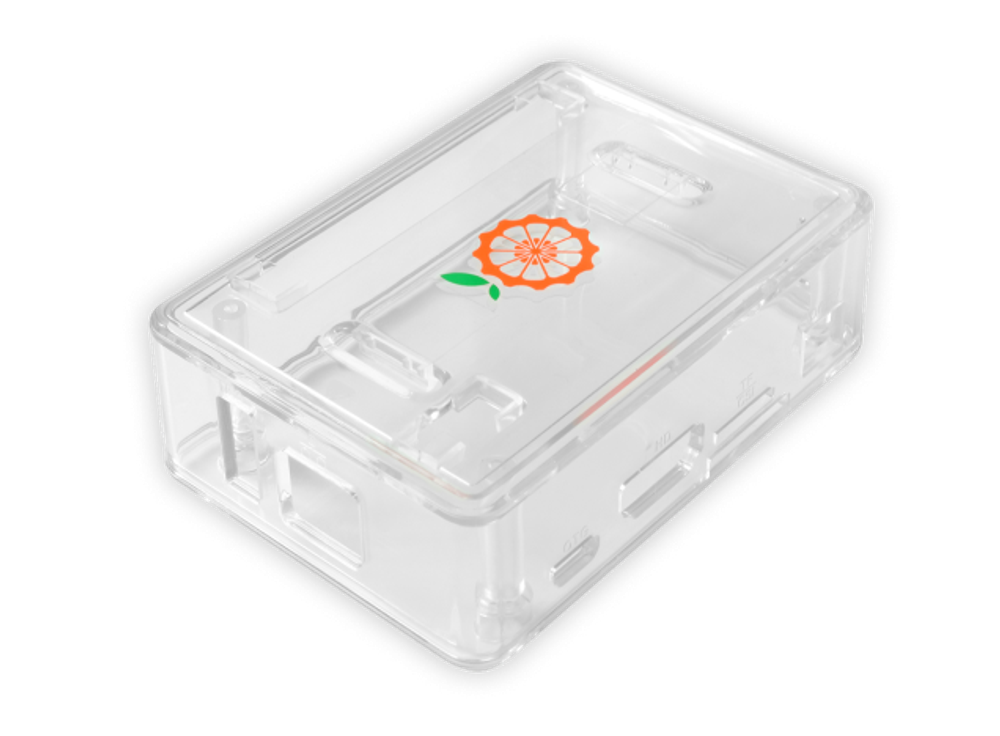 Корпус для Orange Pi One