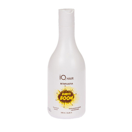 IQ Hair Ботокс Buriti Boom Betaplastia