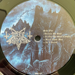 Dark Funeral ‎– Where Shadows Forever Reign (Германия 2016г.)