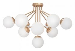 Потолочная люстра Vitaluce V42870 V42870-8/10PL