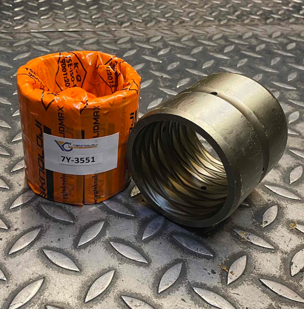 Втулка 7Y-3551