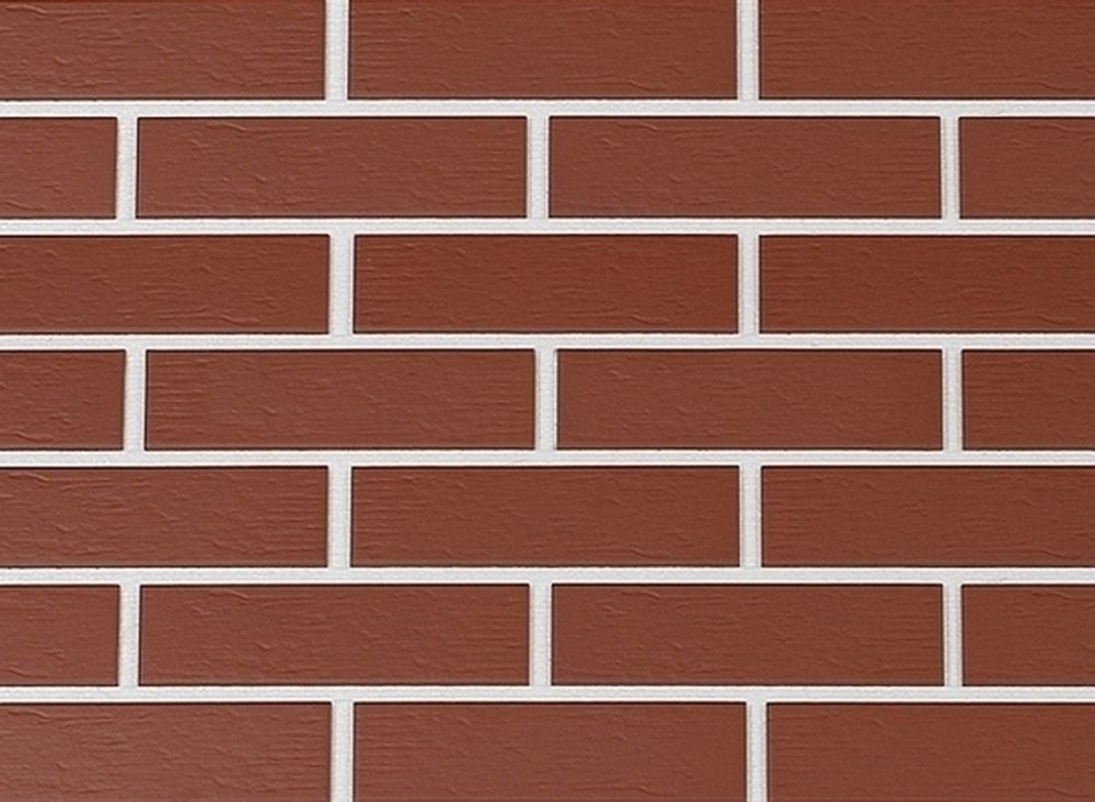 Paradyz Natural Rosa Duro - Фасадная плитка структурная 245x65x7