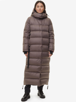 ПАЛЬТО ПУХОВОЕ BASK ANGARA