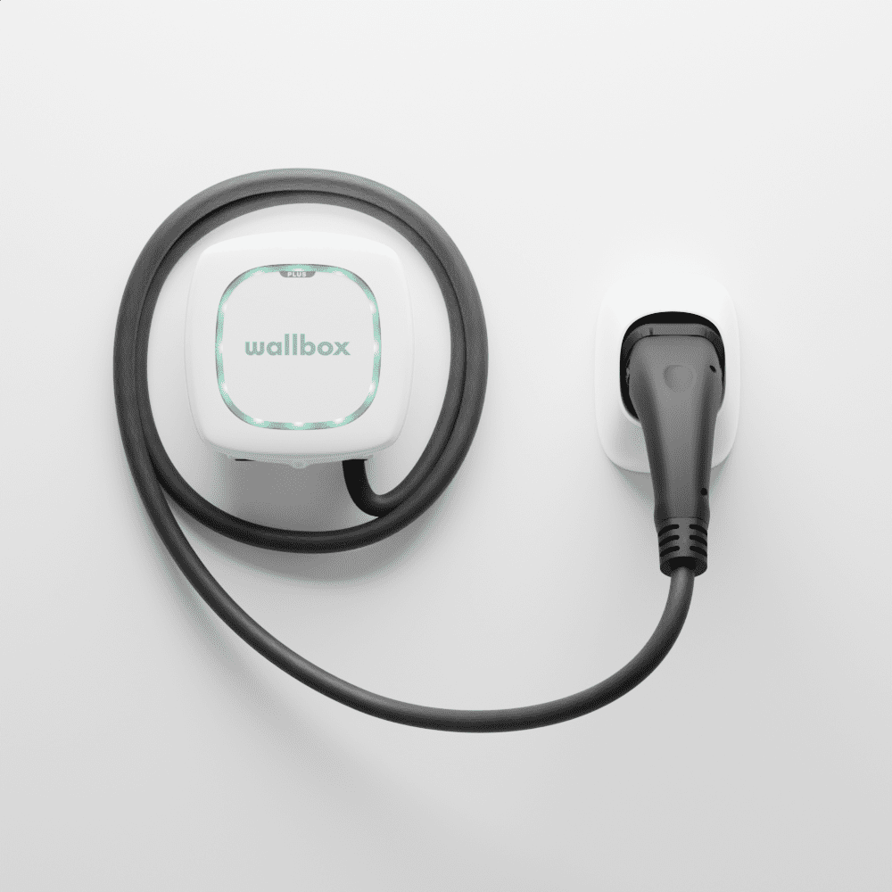 Wallbox Pulsar WBPL-0-2-4-0-001