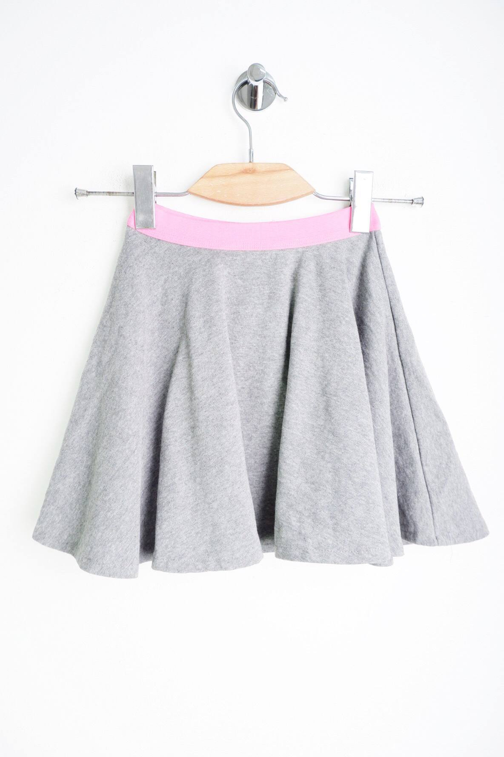 Юбка Reserved с контрастным поясом, на 5 лет