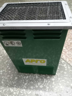 Горелка газовая отопительная АРГО без крана и редуктора