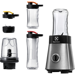 Стационарный блендер Electrolux ESB 2900, серебристый