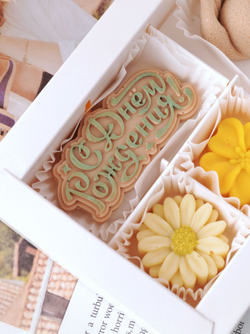 Шоколадный набор "Летний" #2