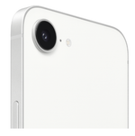 Apple iPhone 16e (White)