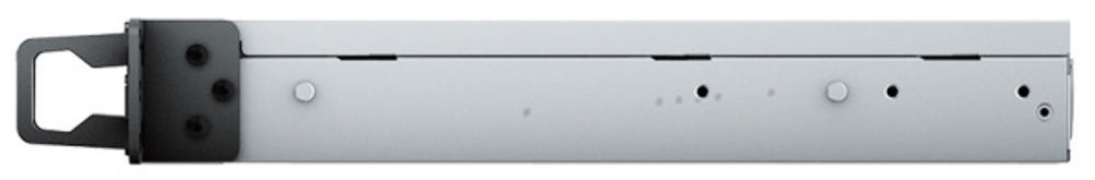 Сетевой накопитель Synology  RS422+