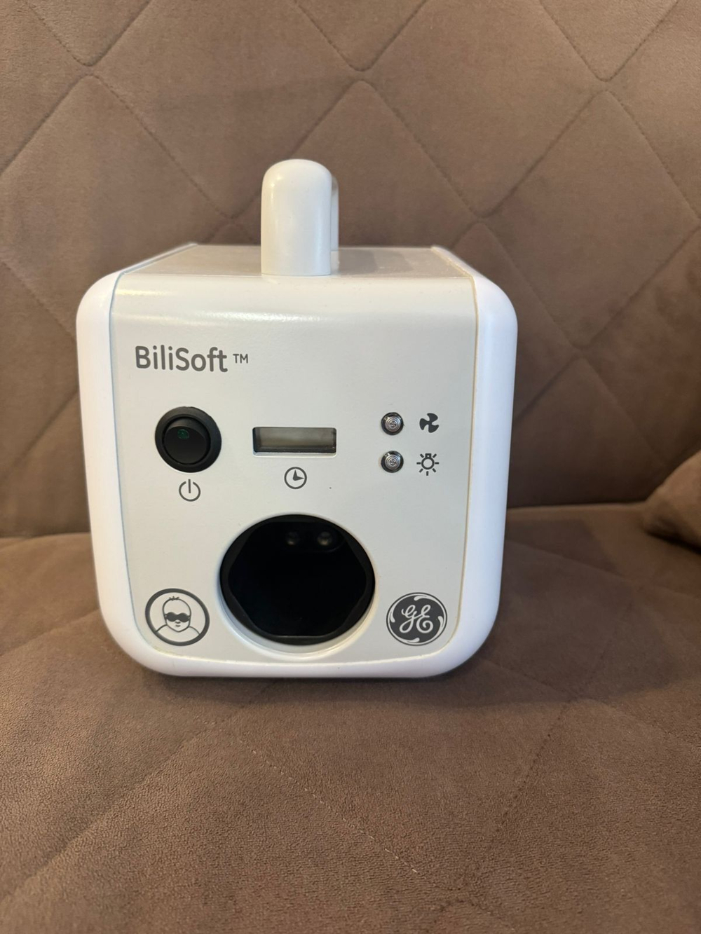 Система фототерапии GE BiliSoft напрокат