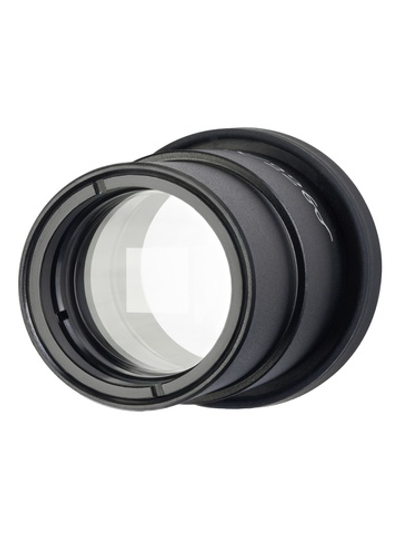 Окуляр Levenhuk MED 10x/22 с сеткой (D30 мм)