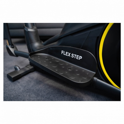 Эллиптический тренажер Altezani E 140