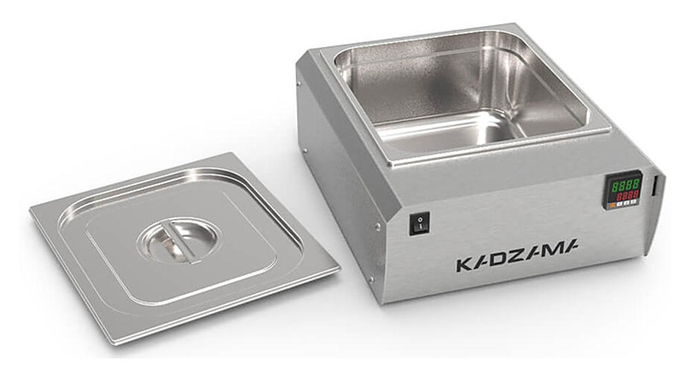 Температор Kadzama 10 кг
