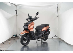 Скутер SMART III (replica Yamaha BWS 21)