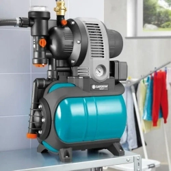 Насосная станция Gardena 3000/4 eco Classic, 01753-20.000.00