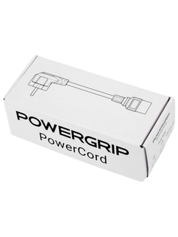 Силовой кабель PowerGrip Power Cord EUR 16Amp, 4.0m