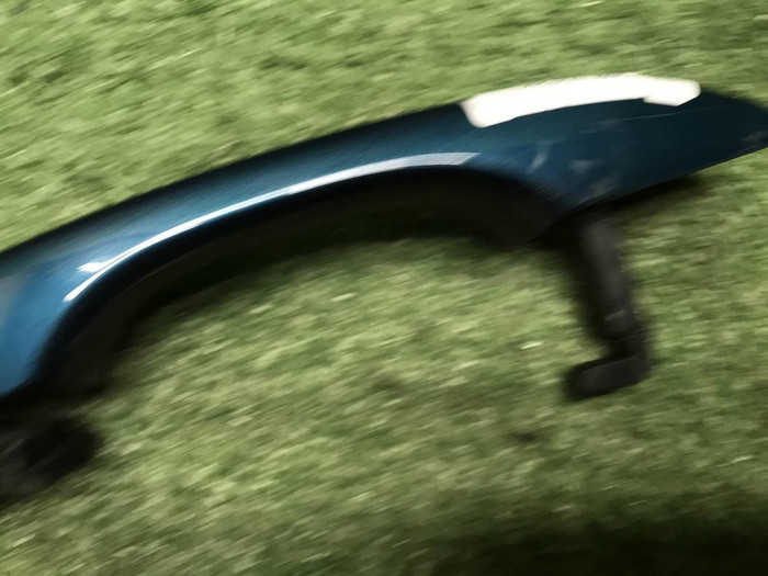 Ручка двери передняя левая Geely Monjaro (21-нв)