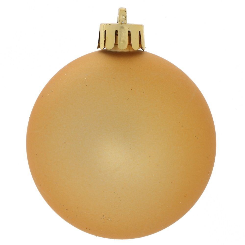 GAEM Набор из 24шт Украшение новогоднее "Шар", D 6 см, L14 W14 H31 см