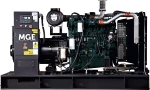 Дизельный генератор MGEp300DN