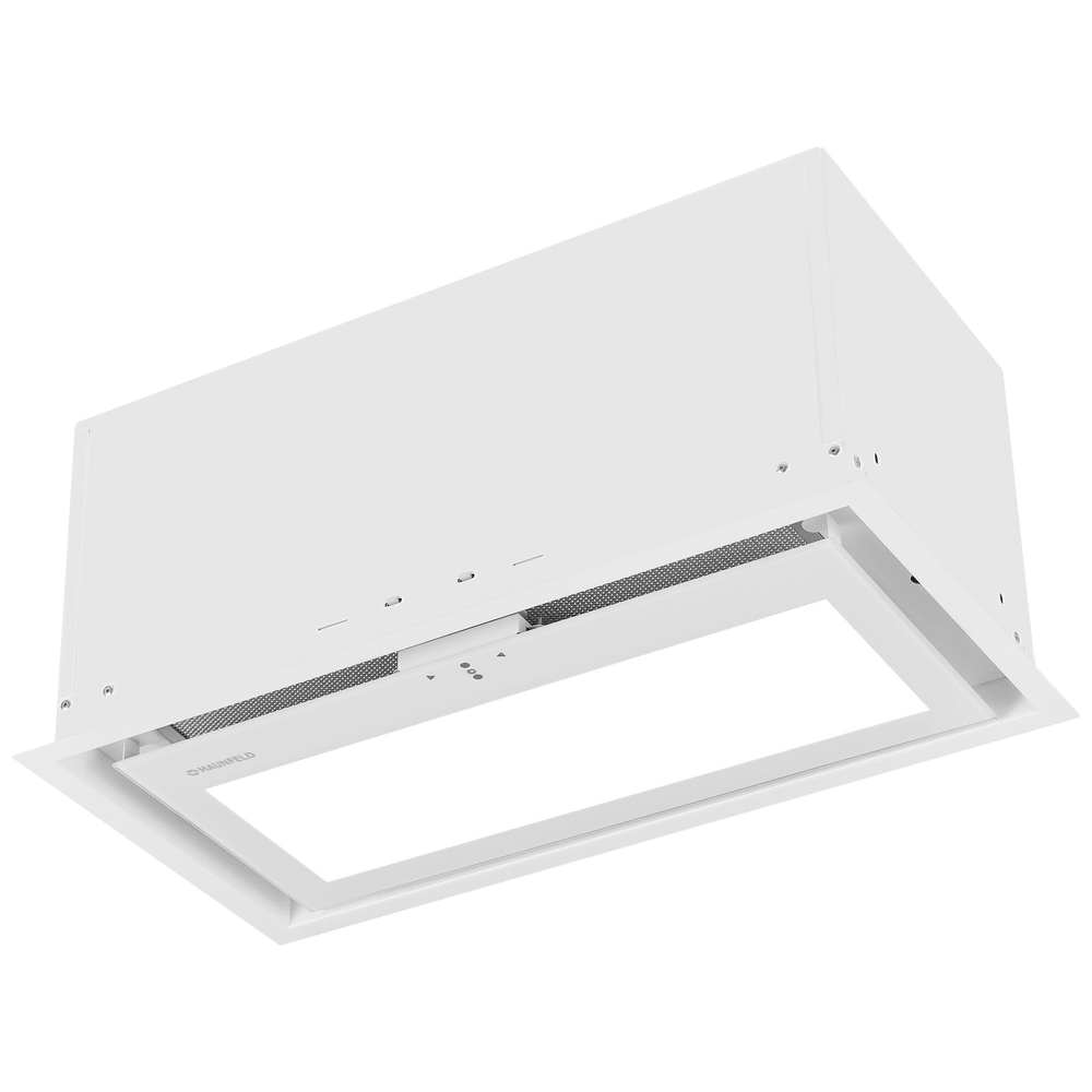Кухонная вытяжка Maunfeld MZR 60 Lux White