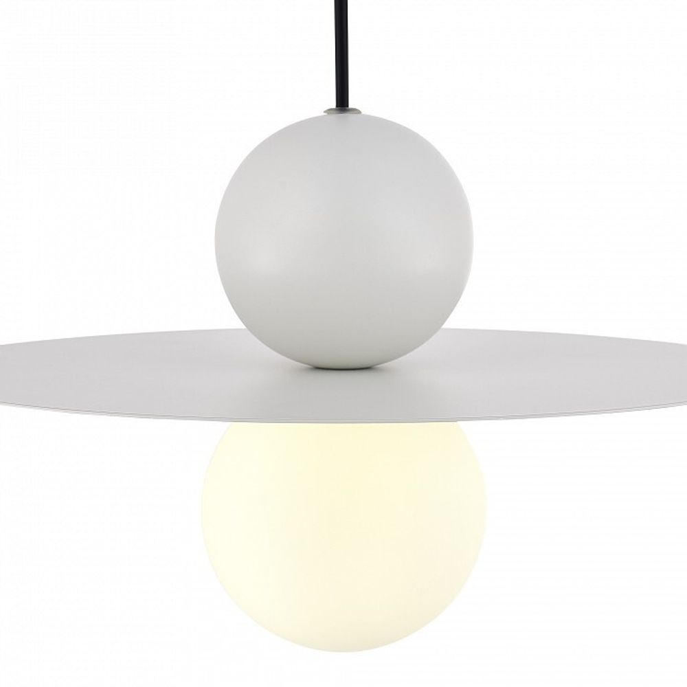 Подвесной светильник EVOLUCE Rizz SLE1257-453-01