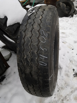 315/80R22.5 Bridgestone M840 шина б/у