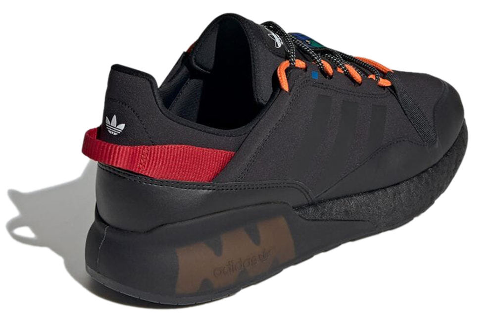 Кроссовки Adidas Originals Zx 2K Boost Pure