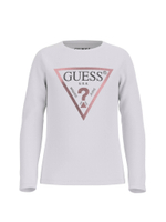 Блузка Guess - серый(J84I36 K8HM0)