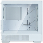 Корпус Zalman P10 NAMU белый