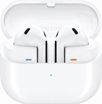 Беспроводные наушники Samsung Galaxy Buds 3, белые