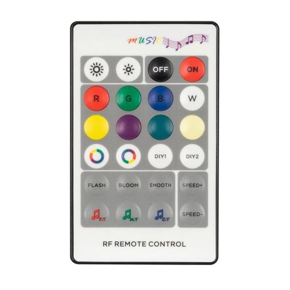 Аудиоконтроллер Arlight ARL-Sound-RGB/RGBW 034726
