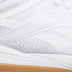 Кроссовки женские Reebok Nano X5 (Белые)