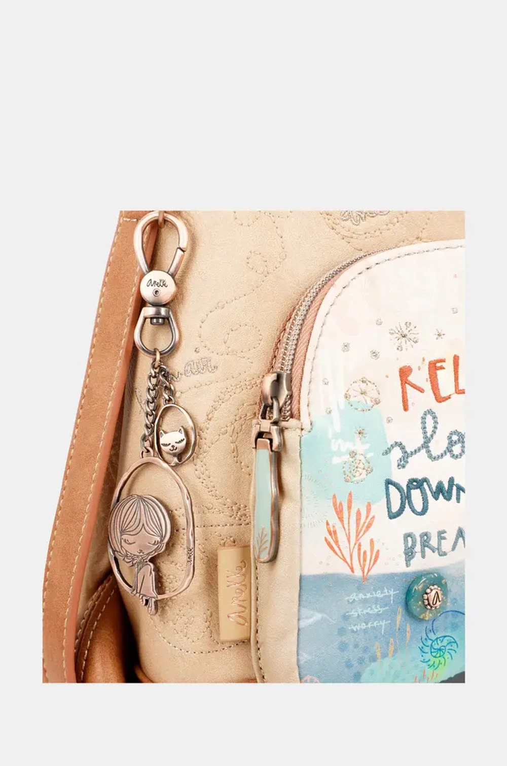 Рюкзак Anekke 34705-009