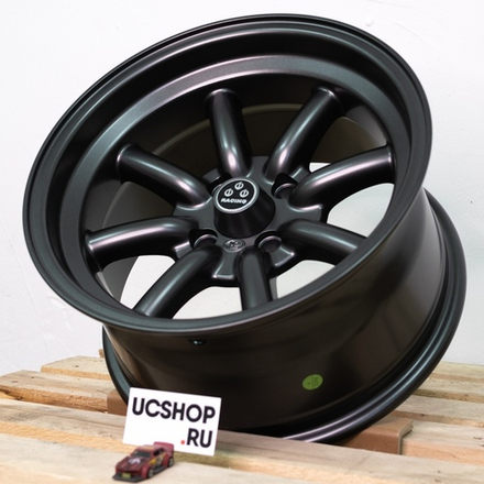 Комплект дисков Watanabe RS 15x8 et0 4x100