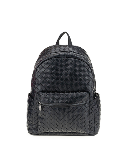 502-5390/10 Рюкзак жен., иск. кожа